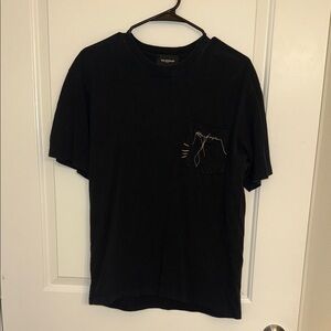The Kooples T-shirt - Size M